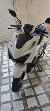 نیرو موتور شیراز‏، گلکسی CL160‏