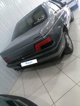 پژو‏، 405‏، GLX بنزینی‏ - تصویر 2