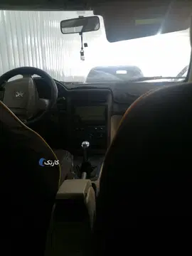 پژو‏، 405‏، GLX بنزینی‏ - تصویر 3