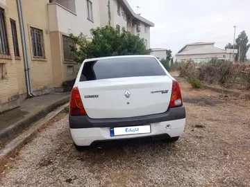 رنو‏، تندر 90‏، E2‏ - تصویر 2