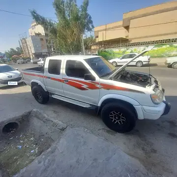 زامیاد‏، ریچ‏ - تصویر 2