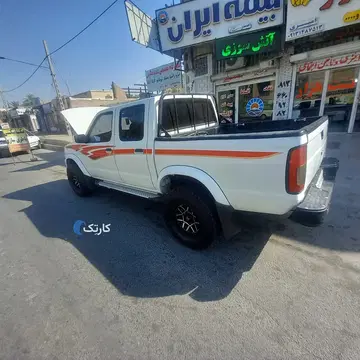 زامیاد‏، ریچ‏