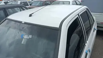 پراید‏، 131‏، SX‏