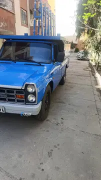 زامیاد‏، وانت نیسان‏، دوگانه سوز‏ - تصویر 2