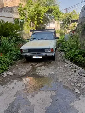 پیکان‏، وانت‏، دوگانه سوز‏