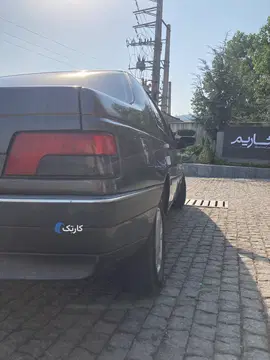 پژو‏، 405‏، GLX بنزینی‏ - تصویر 3
