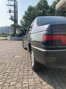 پژو‏، 405‏، GLX بنزینی‏ - تصویر 4