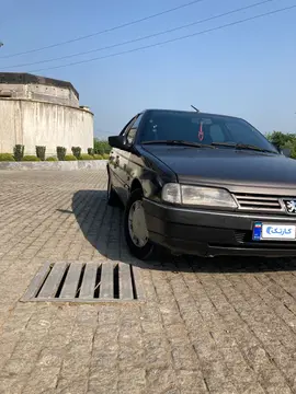 پژو‏، 405‏، GLX بنزینی‏ - تصویر 2