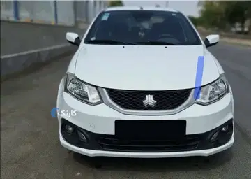 ساینا‏، S‏، دنده ای بنزینی‏