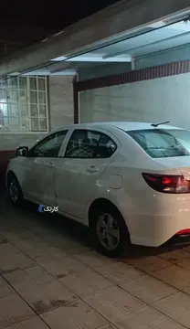 شاهین‏، G دنده ای‏ - تصویر 5