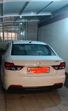 شاهین‏، G دنده ای‏ - تصویر 4