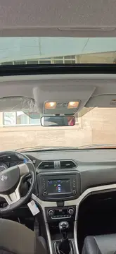 شاهین‏، G دنده ای‏ - تصویر 3