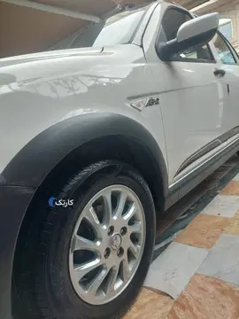 کوییک‏، GXR‏، L دنده ای‏ - تصویر 1