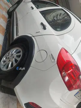 کوییک‏، GXR‏، L دنده ای‏ - تصویر 2