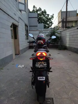 باجاج‏، پالس 200NS‏ - تصویر 3