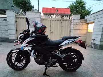 باجاج‏، پالس 200NS‏ - تصویر 2