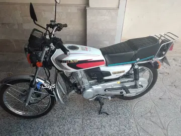نیکتاز‏، 125 CDI‏