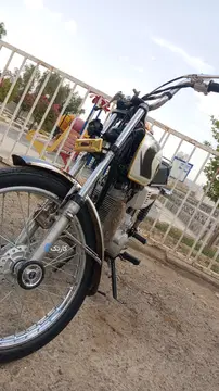 هوندا‏، کلیک 150‏ - تصویر 1