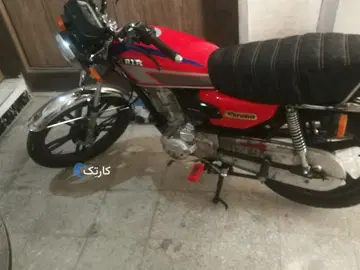 هوندا‏، CD 200‏ - تصویر 2