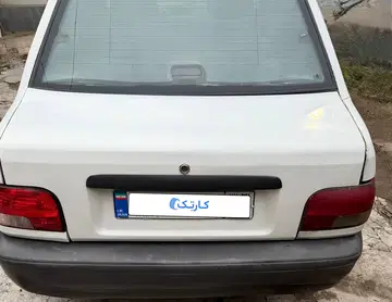 پراید‏، 131‏، SE‏ - تصویر 5