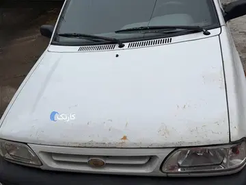 پراید‏، 131‏، SE‏ - تصویر 4