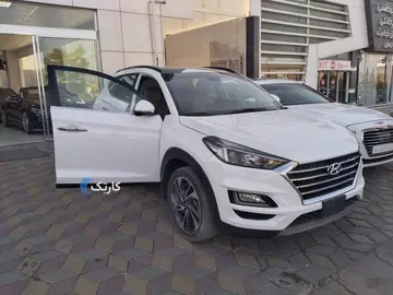 هیوندای‏، توسان‏، 2.0 لیتر دو دیفرانسیل‏ - تصویر 2