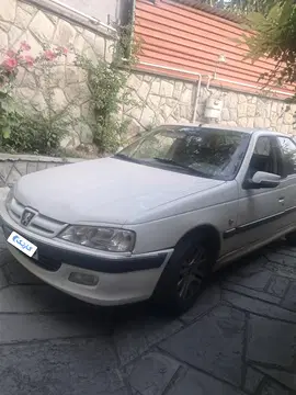 پژو‏، پارس‏، XU7P‏ - تصویر 5