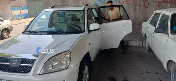 ام وی ام‏، X33‏، دنده ای‏ - تصویر 3