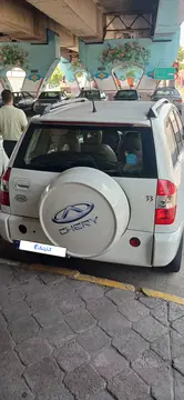 ام وی ام‏، X33‏، دنده ای‏ - تصویر 2