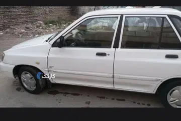 پراید‏، 132‏، SE‏ - تصویر 5