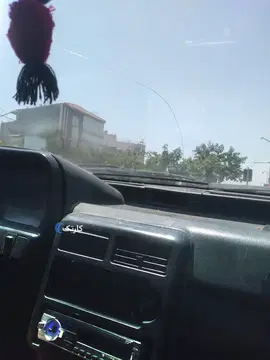 پراید‏، صندوق دار‏