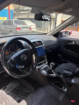 برلیاسن کراس موتور بزرگ مدل 97 - تصویر 4