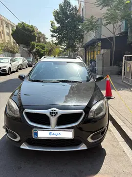 برلیاسن کراس موتور بزرگ مدل 97 - تصویر 6