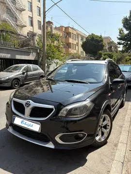 برلیاسن کراس موتور بزرگ مدل 97 - تصویر 1