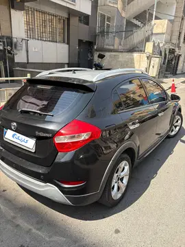 برلیاسن کراس موتور بزرگ مدل 97 - تصویر 3