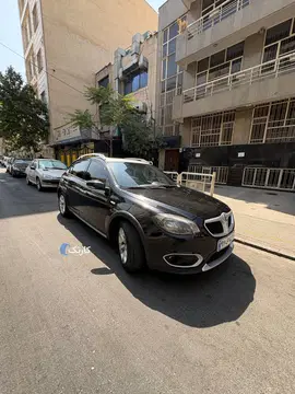 برلیاسن کراس موتور بزرگ مدل 97 - تصویر 2