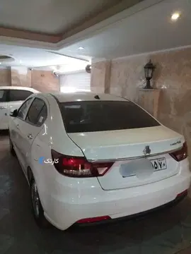 شاهین‏، پلاس اتوماتیک AT‏، AT6‏ - تصویر 6