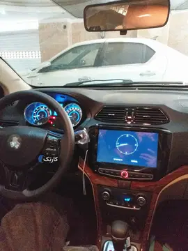 شاهین‏، پلاس اتوماتیک AT‏، AT6‏ - تصویر 4