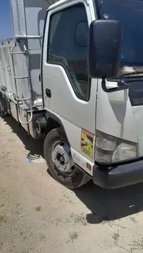 ایسوزو ۸تن - تصویر 5