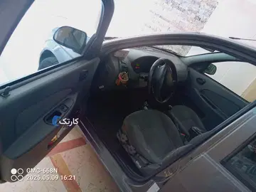تیبا‏، صندوق دار‏، SX بنزینی‏ - تصویر 3