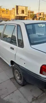پراید‏، 131‏، SE‏ - تصویر 3