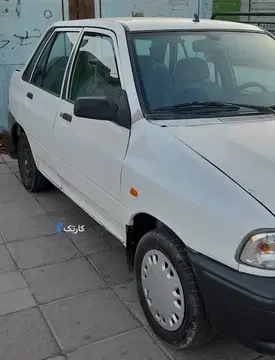 پراید‏، 131‏، SE‏ - تصویر 5
