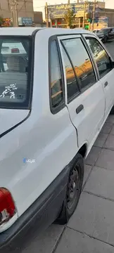پراید‏، 131‏، SE‏ - تصویر 4