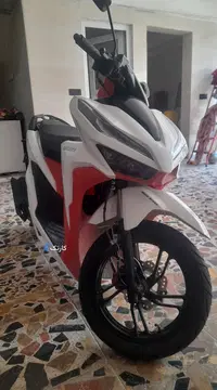 نیرو موتور شیراز‏، گلکسی CL150‏ - تصویر 2