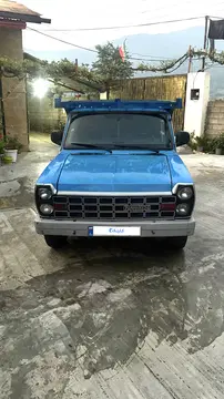 نیسان مدل ۸۹ تازه تعمیر - تصویر 2