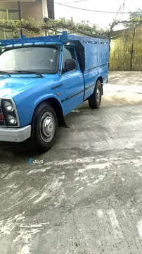 نیسان مدل ۸۹ تازه تعمیر - تصویر 5