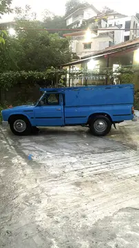 نیسان مدل ۸۹ تازه تعمیر - تصویر 3