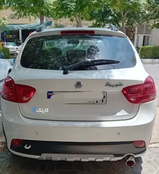 کوییک‏، دنده ای S‏