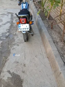 نیرو موتور شیراز‏، ناتالی 125‏ - تصویر 6