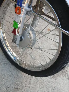 نیرو موتور شیراز‏، ناتالی 125‏ - تصویر 2